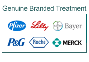 Genuine Branded Treatments