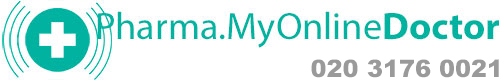 Pharma.MyonlineDoctor - online clinic